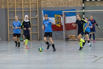 Bild 191 - wCJ Loewinnen Cup C1